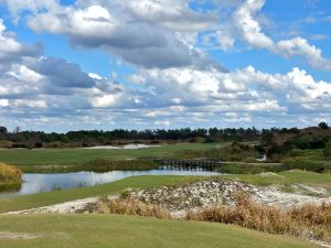 Streamsong (Red) 2nd 2018